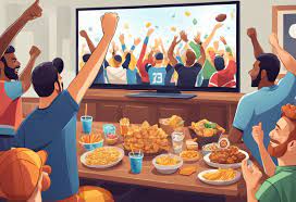 Is Watching Sports Just a Pastime or a Genuine Hobby?